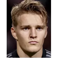 Odegaard